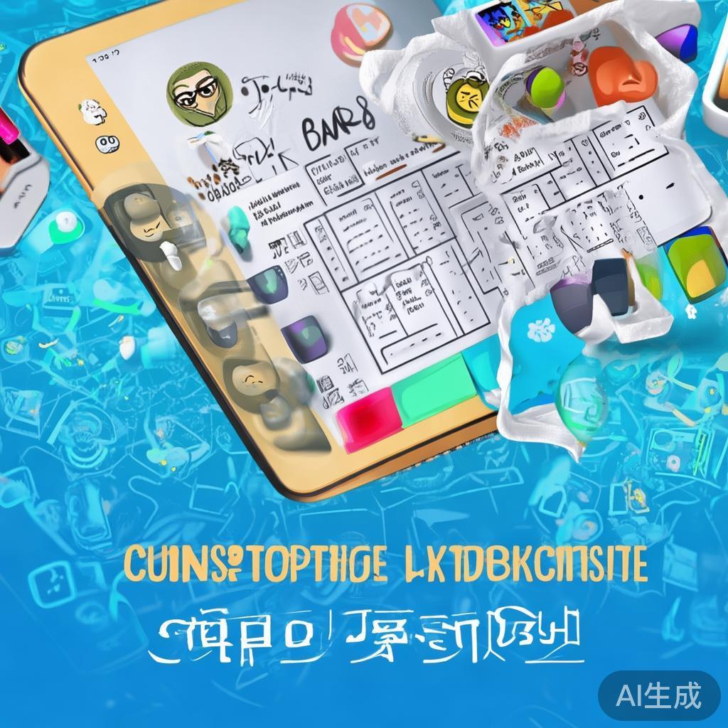 个性化手机打字键盘设置指南，提升你的输入体验