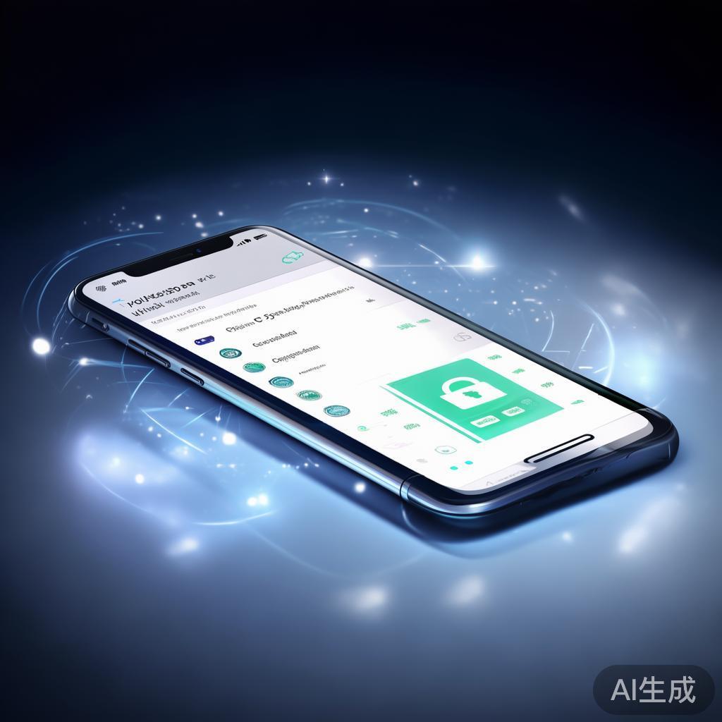 微信应用锁设置指南，保护隐私，从这一刻开始