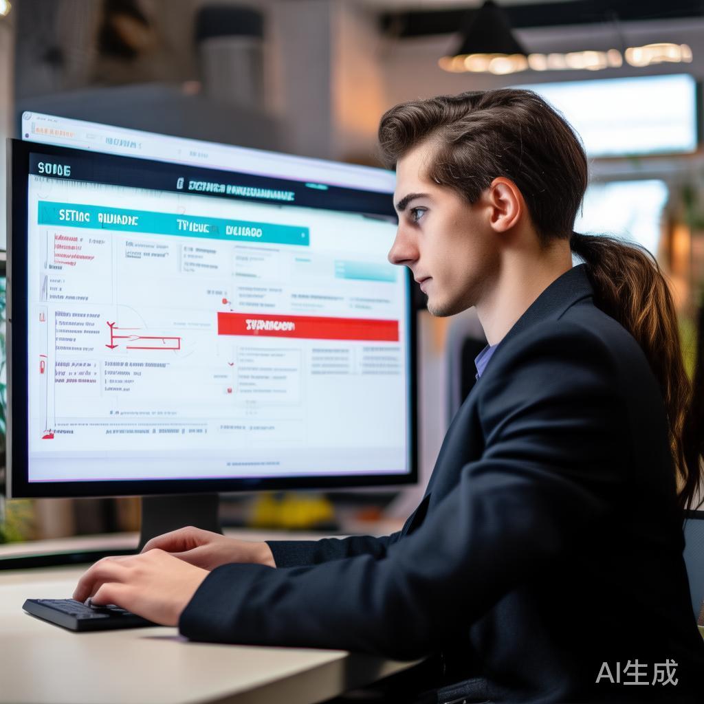 项目编号怎么设置？从基础到高效