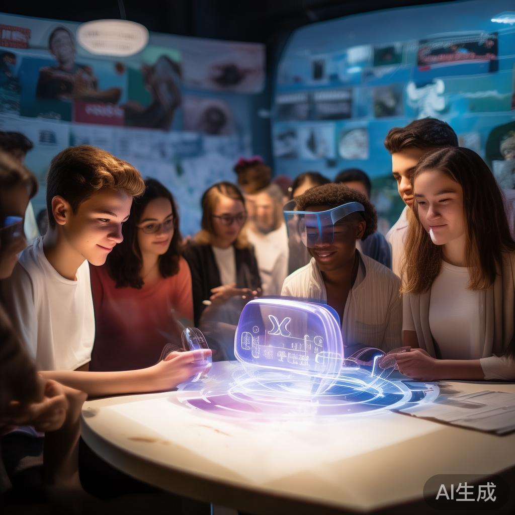 守护清晰视界，科学避免近视度数加深的实用指南