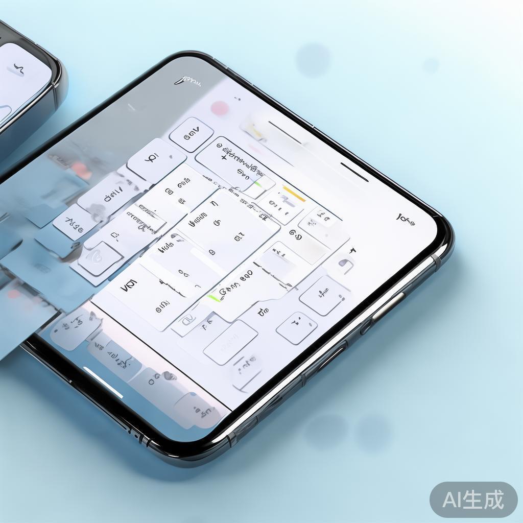 手机打字键盘设置指南