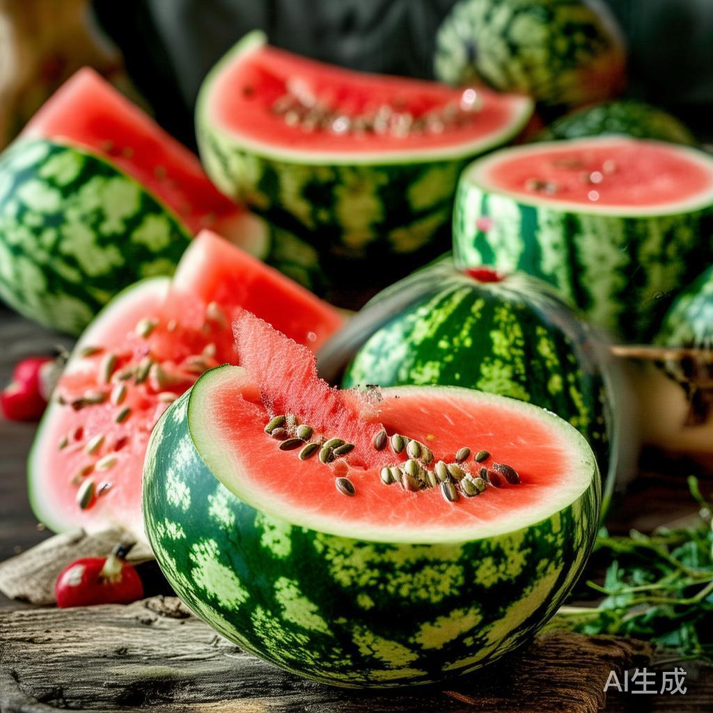 西瓜怎么做才能好吃？这些秘诀让你吃出新境界！