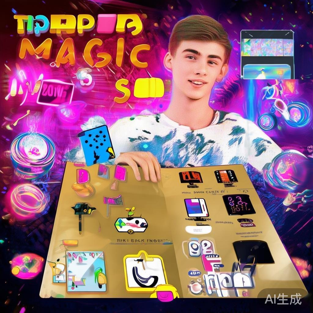 抖音爆款秘籍，掌握这5个技巧，你的视频也能火！