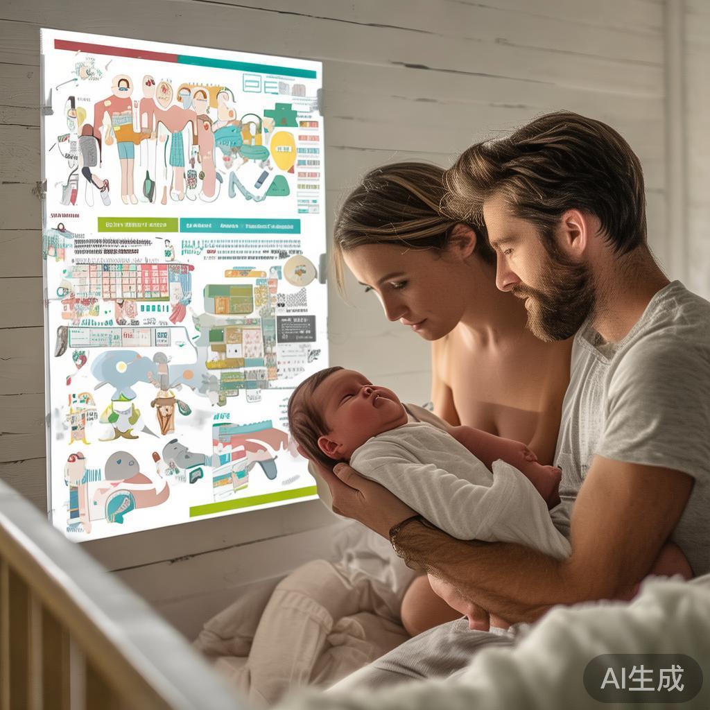 新手爸妈必看，如何科学预防宝宝黄疸？