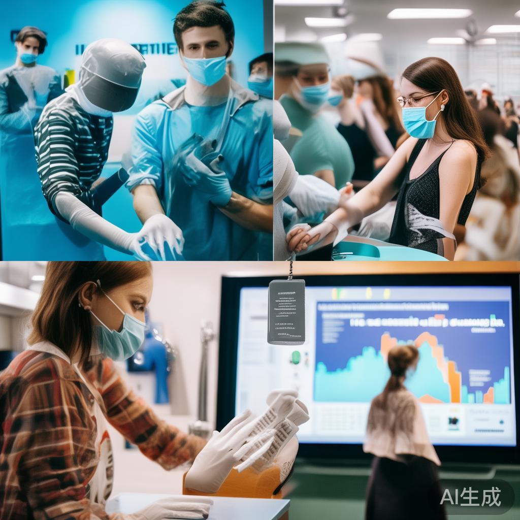 疫情期间科学防护，这些方法帮你有效避免感染