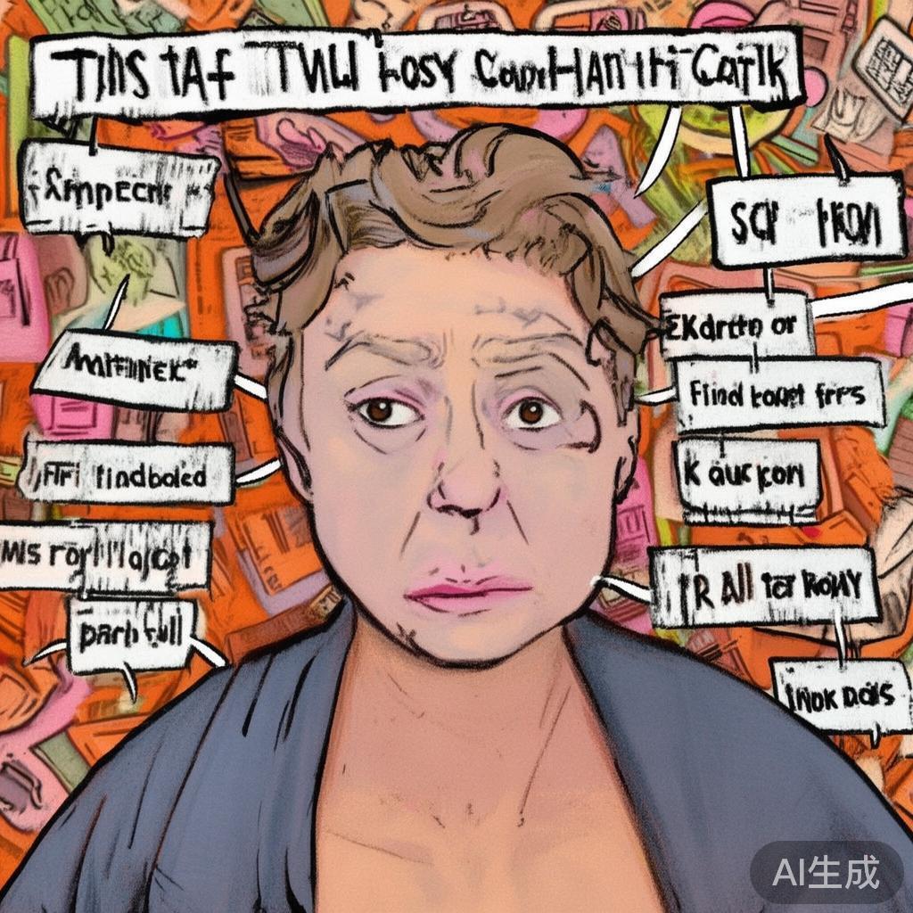 变差指南，如何轻松拥有脸色不好的日常