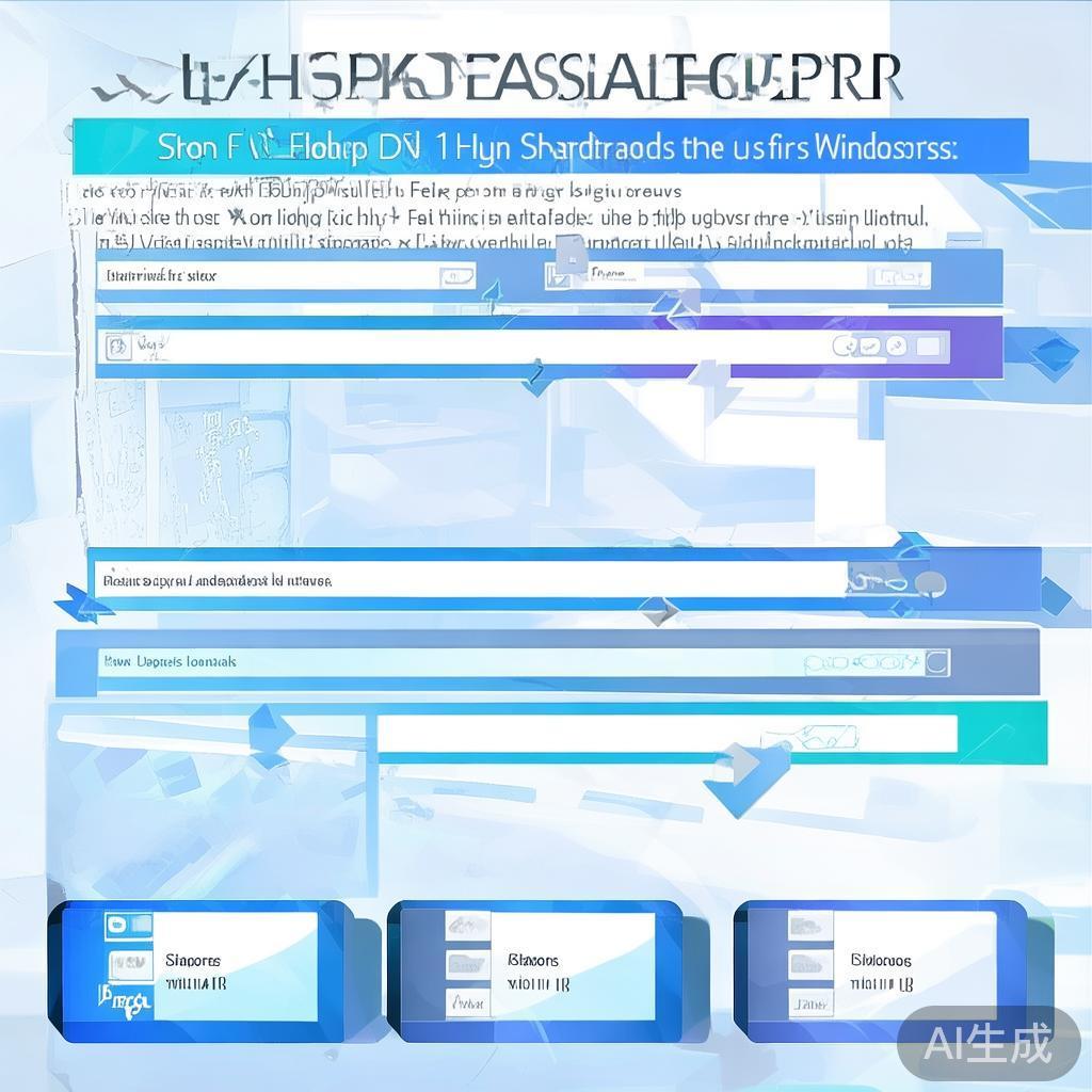 Windows 10 共享文件夹设置指南，轻松实现跨设备文件共享