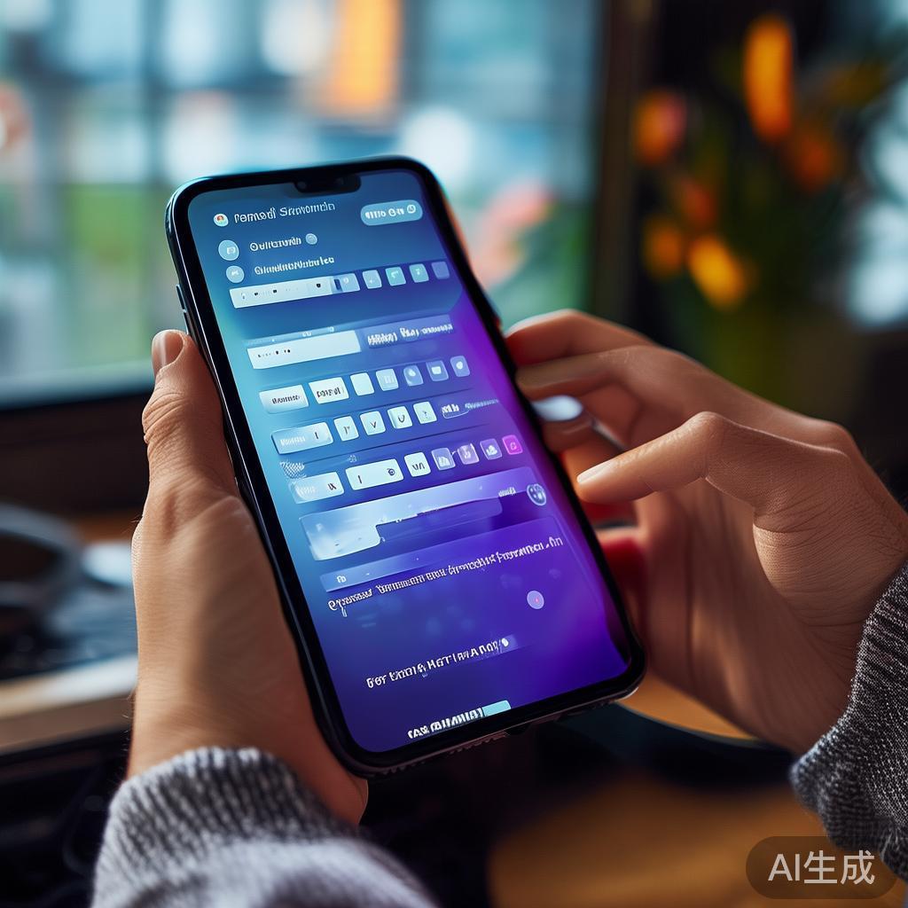 手机键盘打字声音设置，优化打字体验的实用技巧