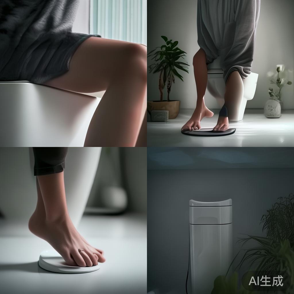 如何优雅静音如厕，告别尴尬声响的小技巧