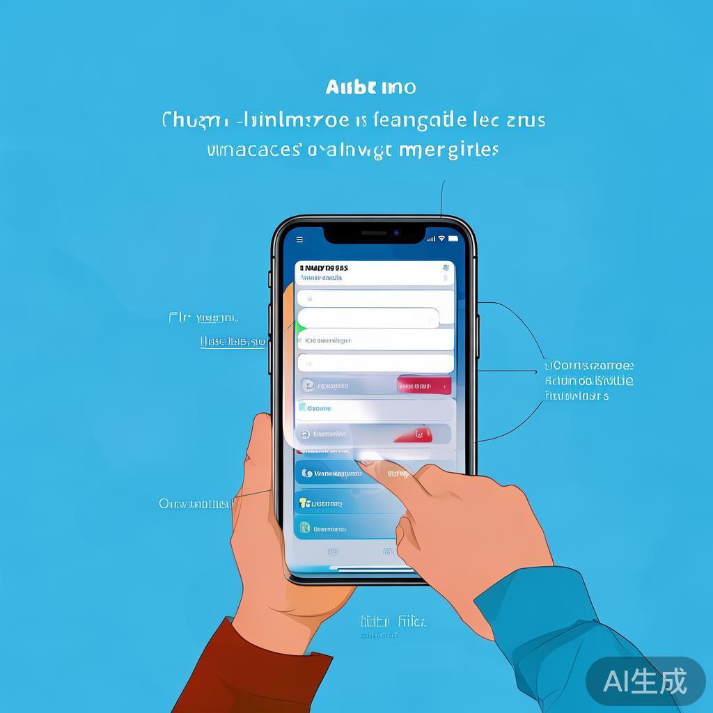 轻松掌握，苹果手机录制屏幕的全面设置指南
