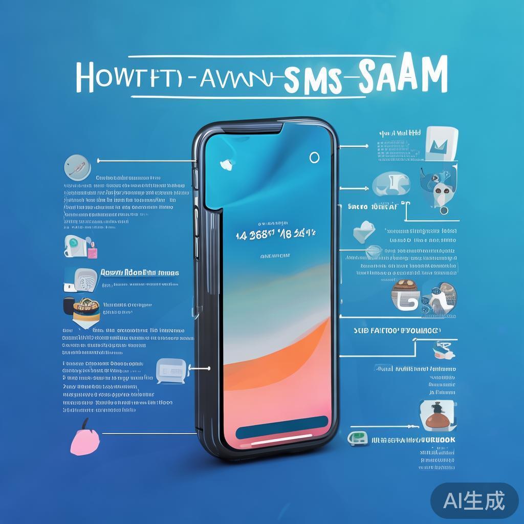 苹果手机如何避免短信轰炸？实用指南让你远离骚扰