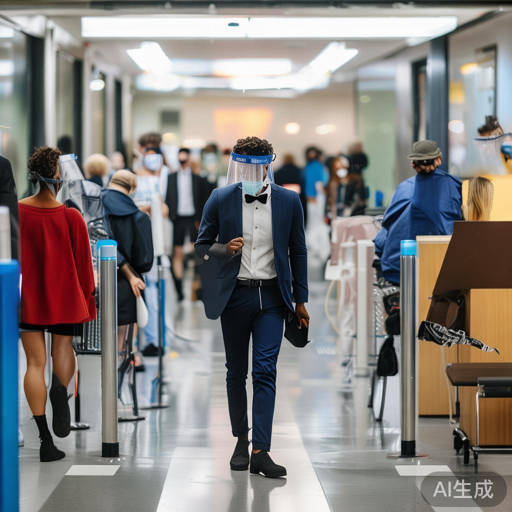 疫情之下，如何安全有序复工？——一份实用指南