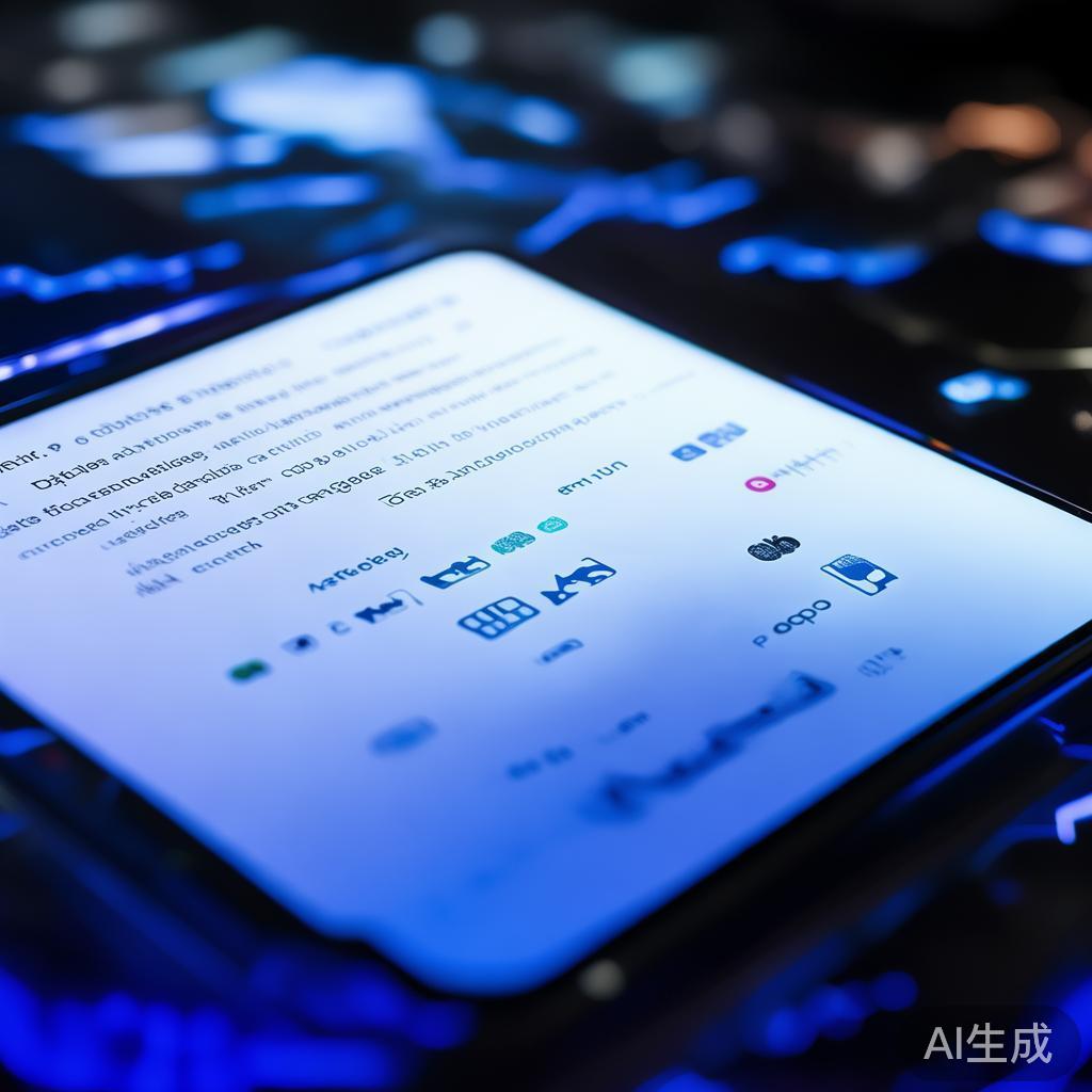 OPPO手机下方三键的个性化设置指南