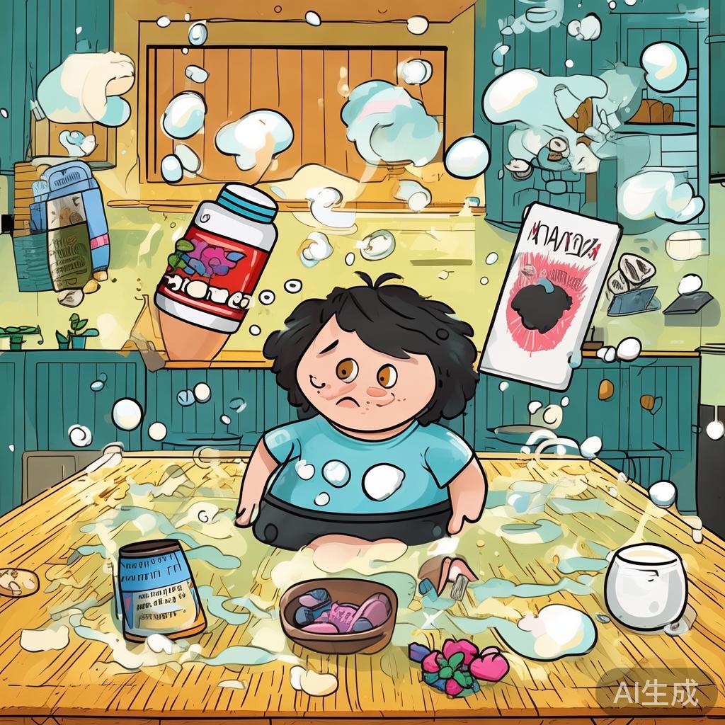 肠胃胀气急了？这些快速排气秘籍请收好！