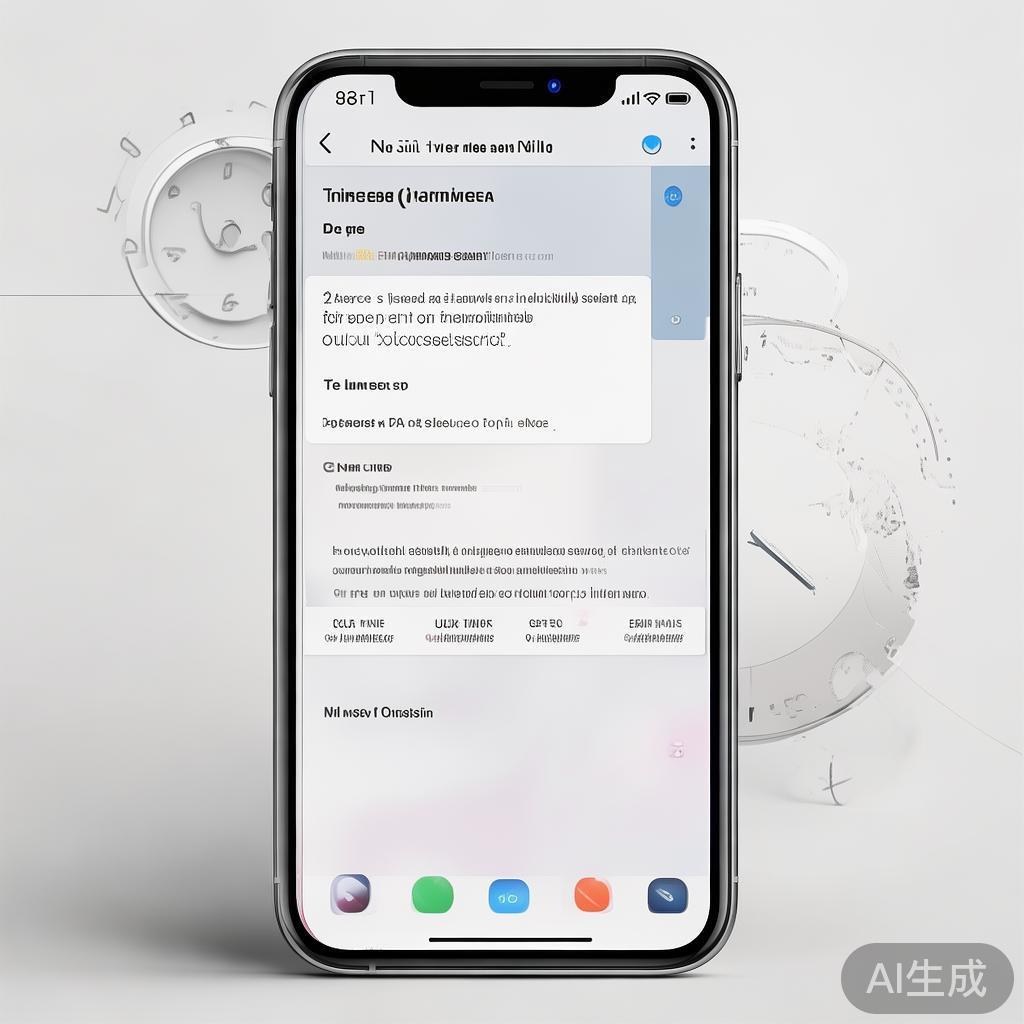 苹果手机如何设置定时开关机，实用指南
