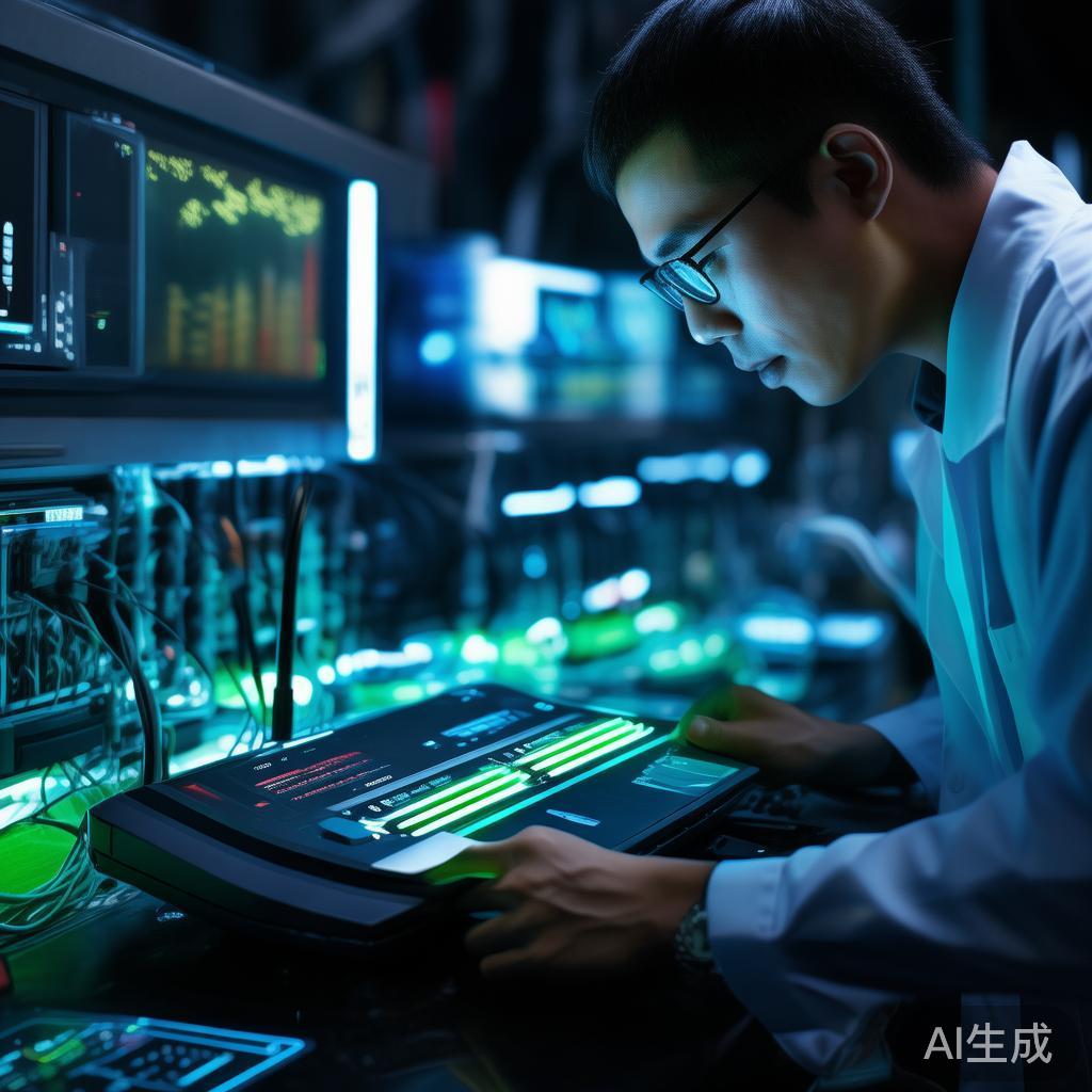 解锁网络速度，如何设置路由器以实现最快最稳定的网速
