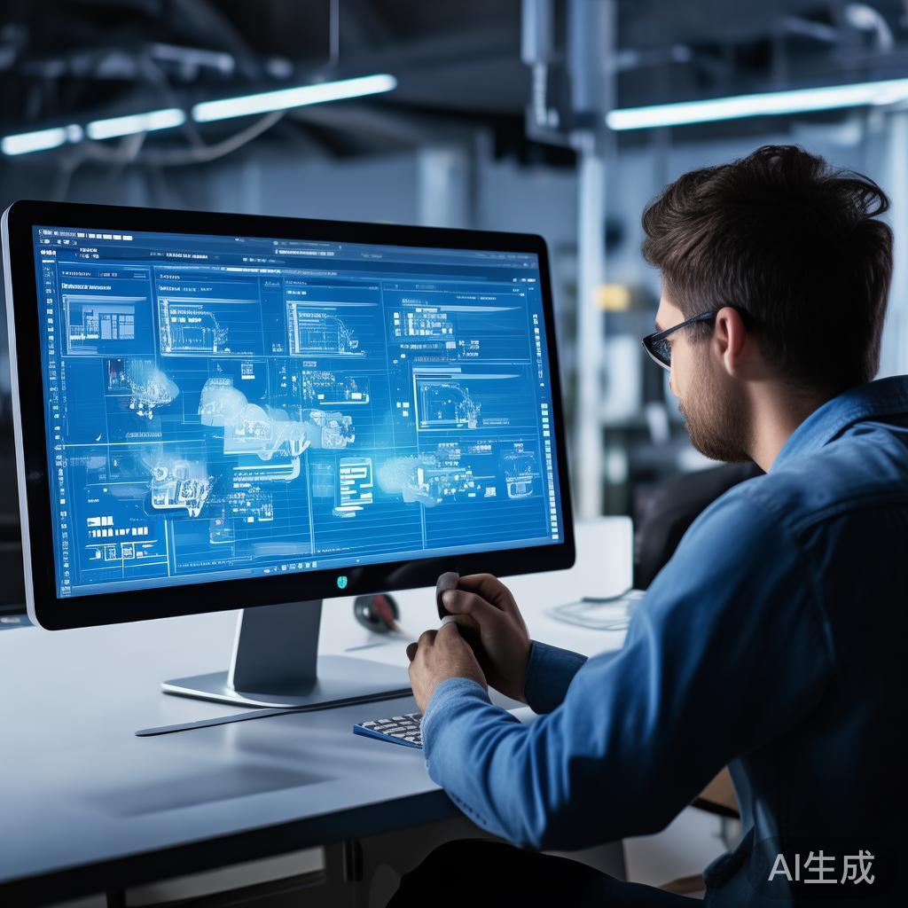 CAD软件中如何进行高效设置，从基础到进阶