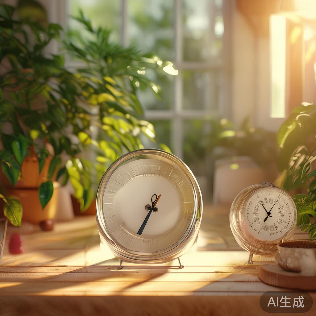 轻松设置整点报时，让时间提醒不再错过