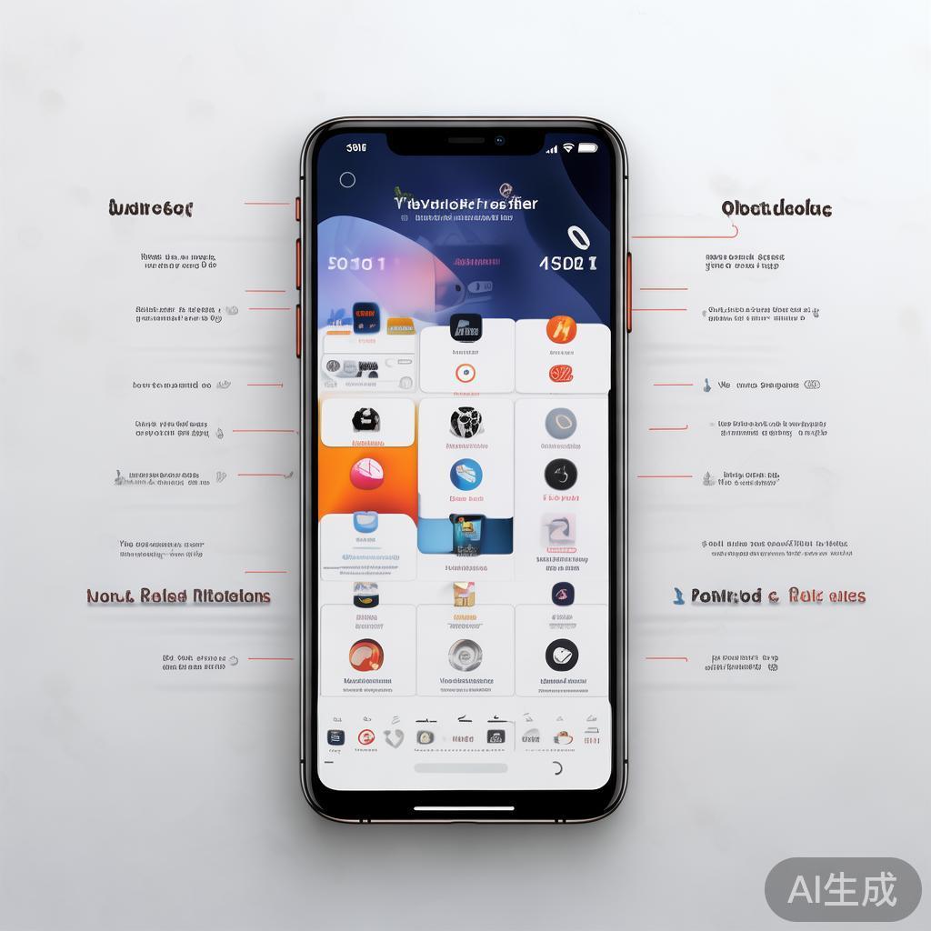 苹果手机声音设置全攻略，个性化你的听觉体验