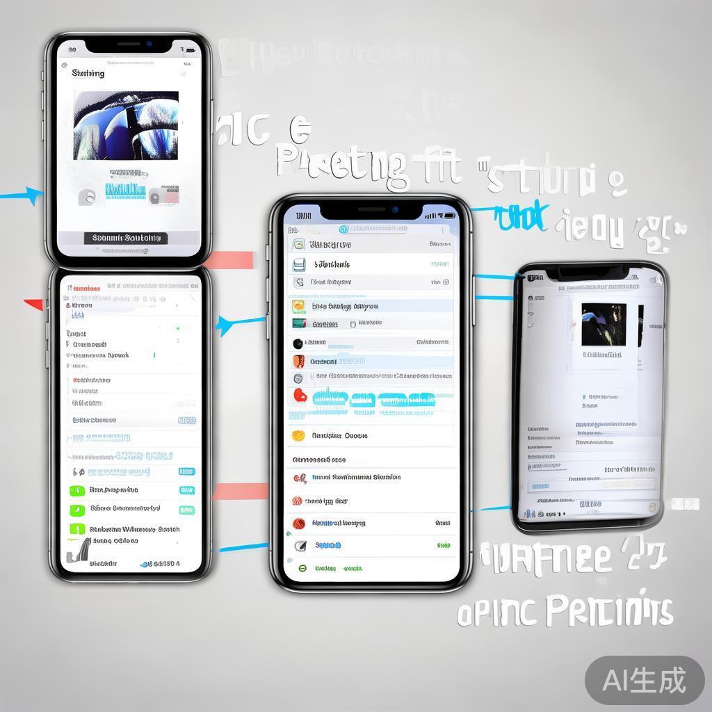 苹果手机声音设置教程