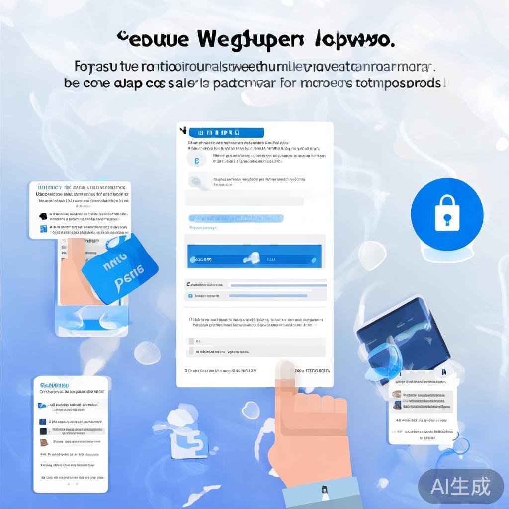 微信支付密码设置全攻略，安全支付从锁开始