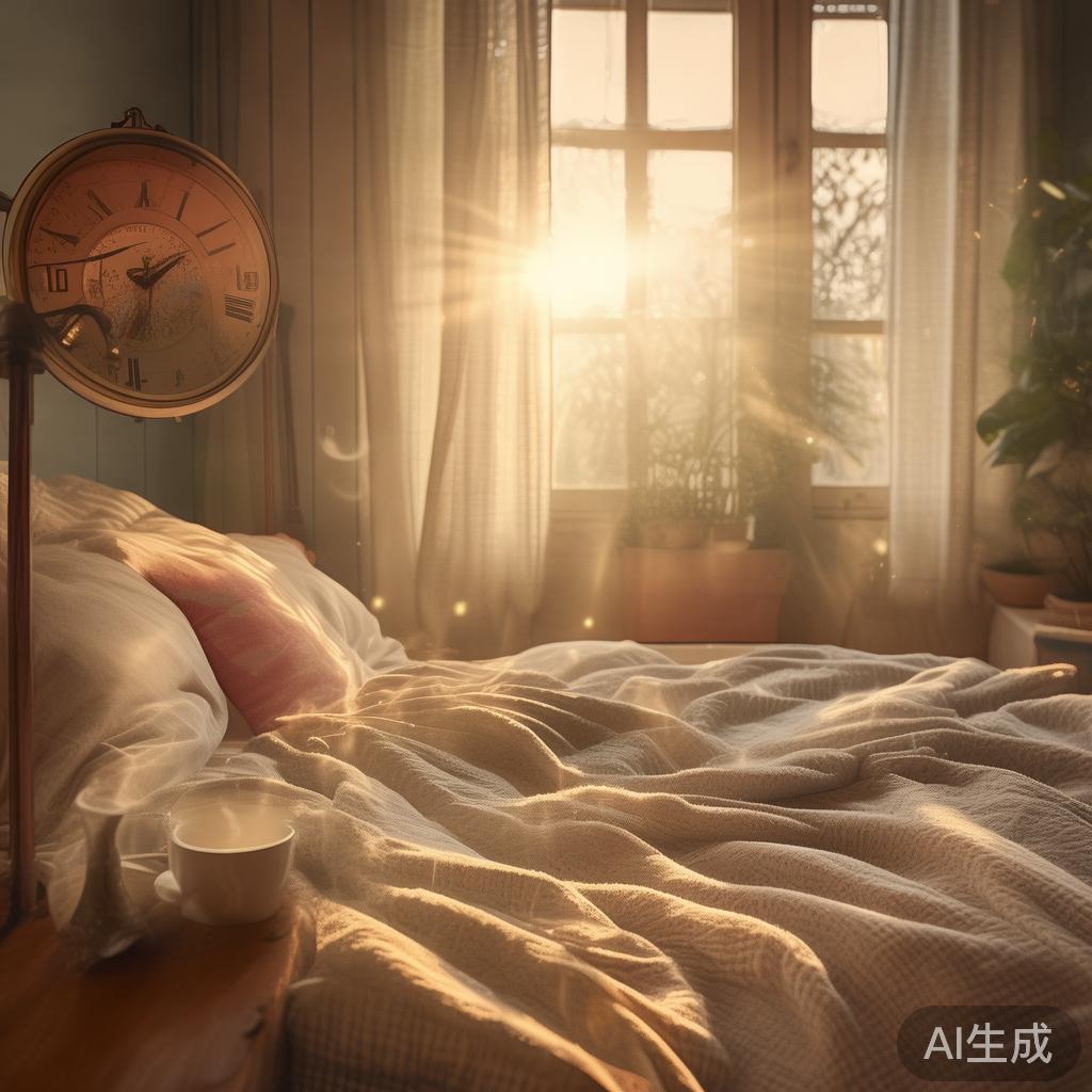打造专属早晨，如何设置个性化闹钟铃声