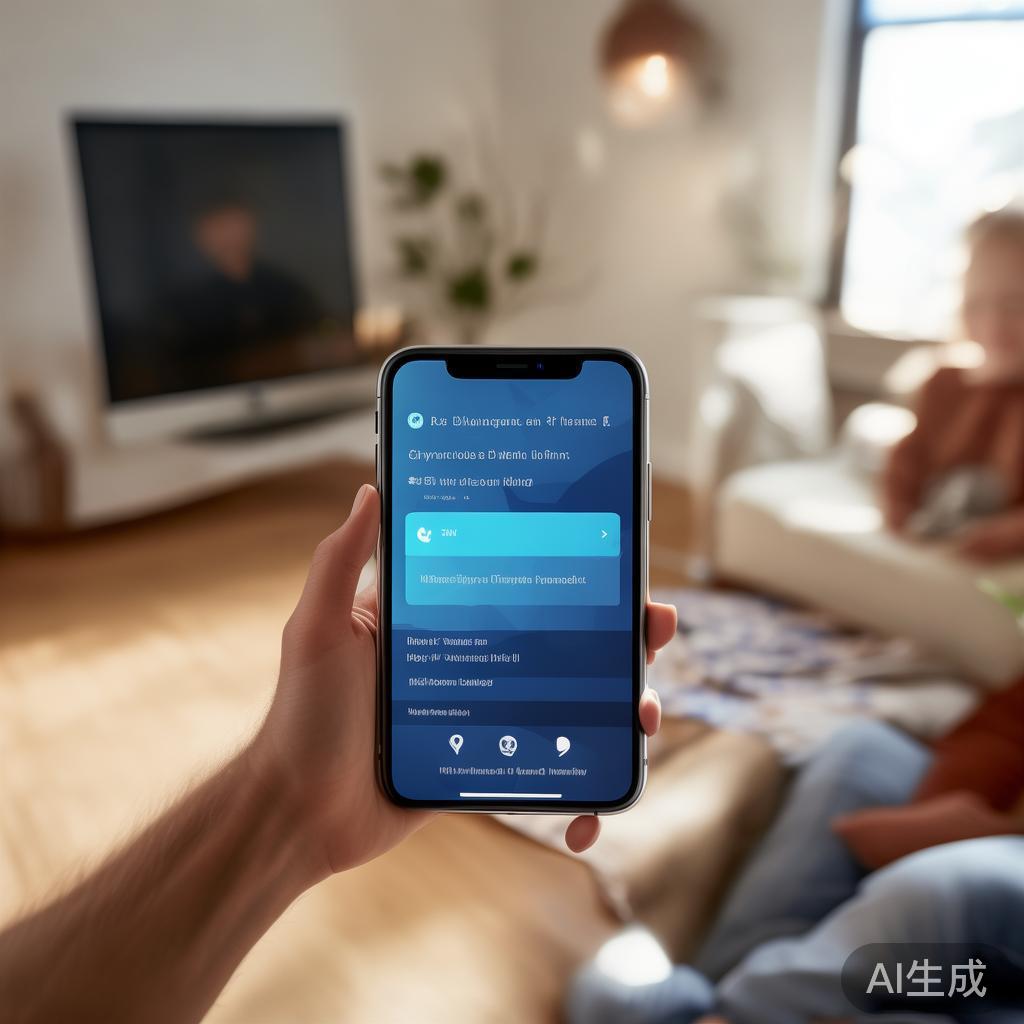 轻松几步，设置你的WiFi密码，安全与便捷的平衡