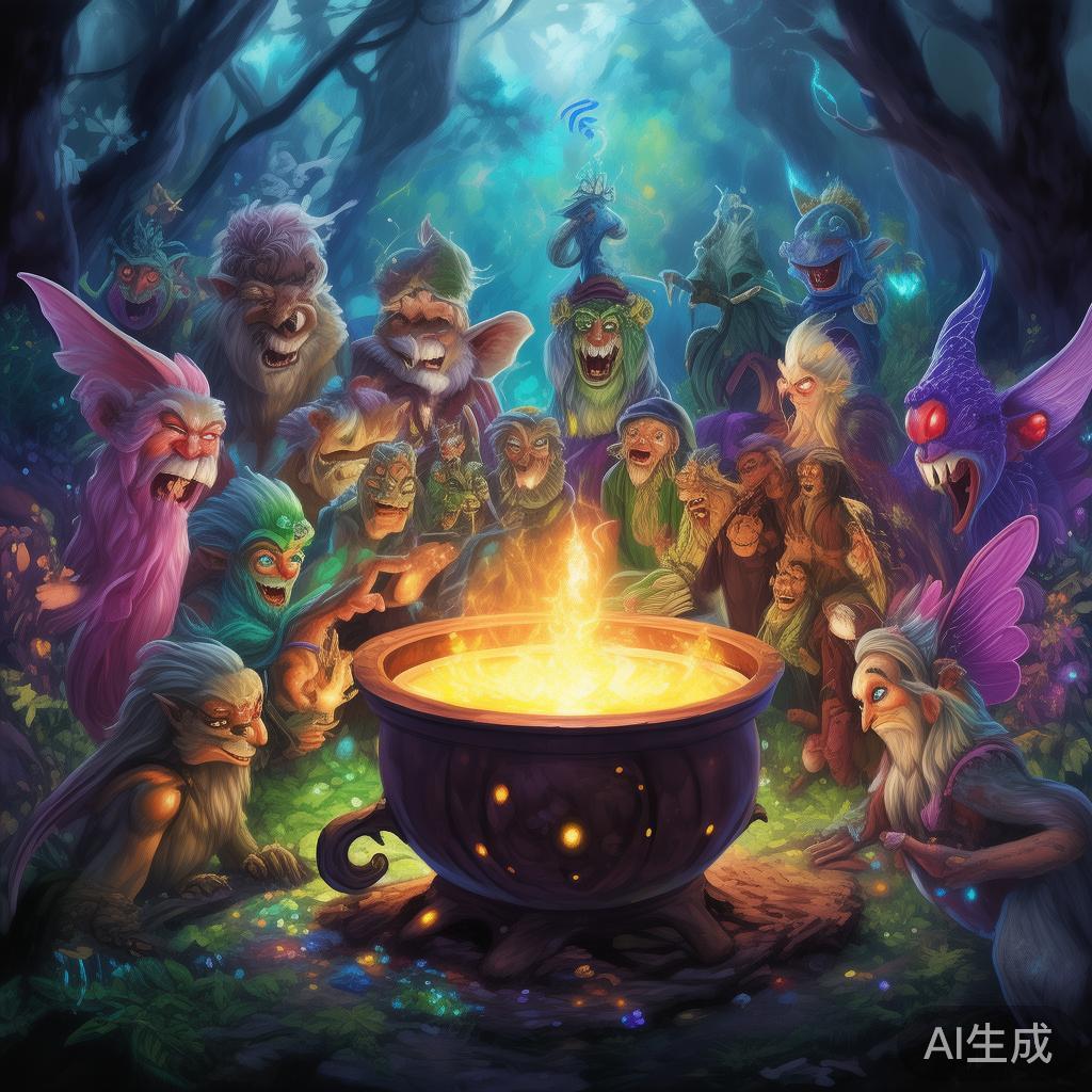 群热闹的魔法，如何让社群真正活跃起来？
