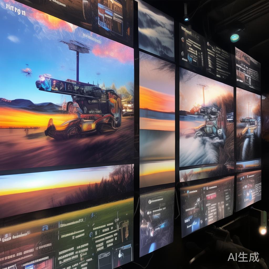 如何让照片定格瞬间，从防抖到创意摄影的实用指南