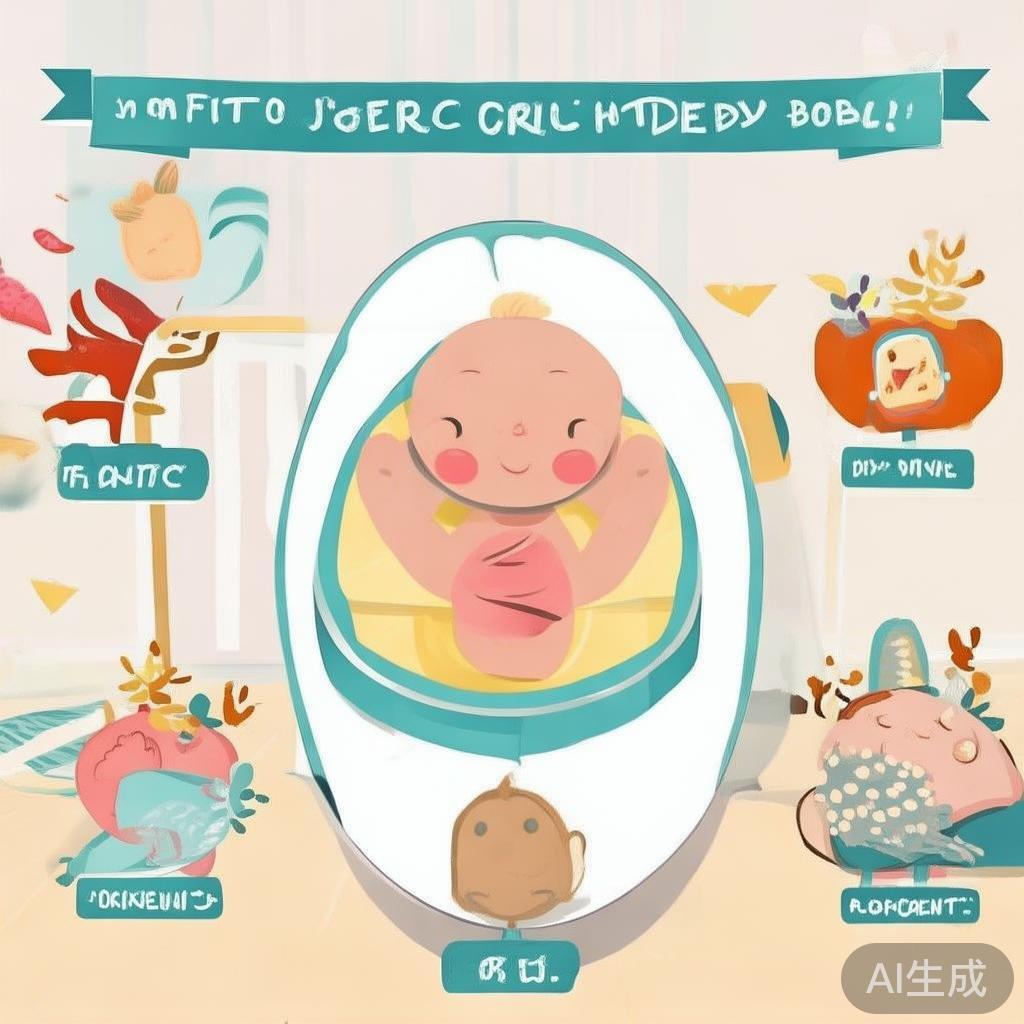 告别宝宝肠胀气，新手爸妈必知的5大实用避坑指南