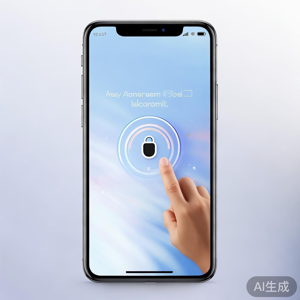如何设置自动锁屏