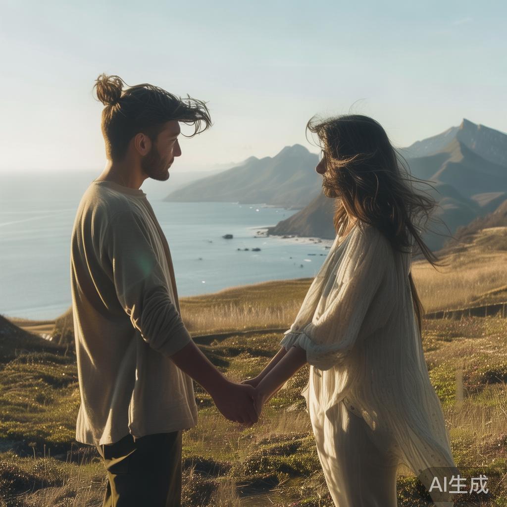 跨越山海，少些争吵，异地恋相处的高情商指南
