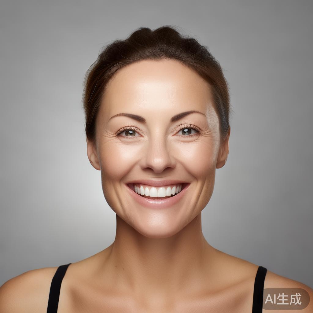 如何让脸庞看起来更饱满？健康增加面部脂肪的可行方法