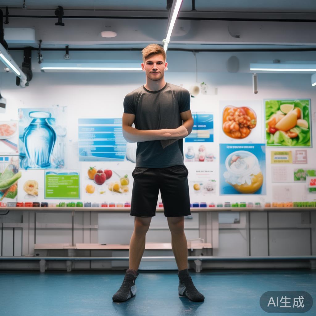 男生必看，科学预防尿路感染，守护下半身健康