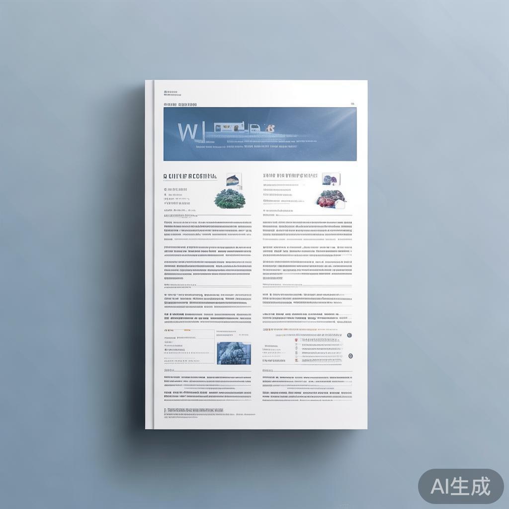 Word分栏技巧，打造专业而吸引人的文档布局
