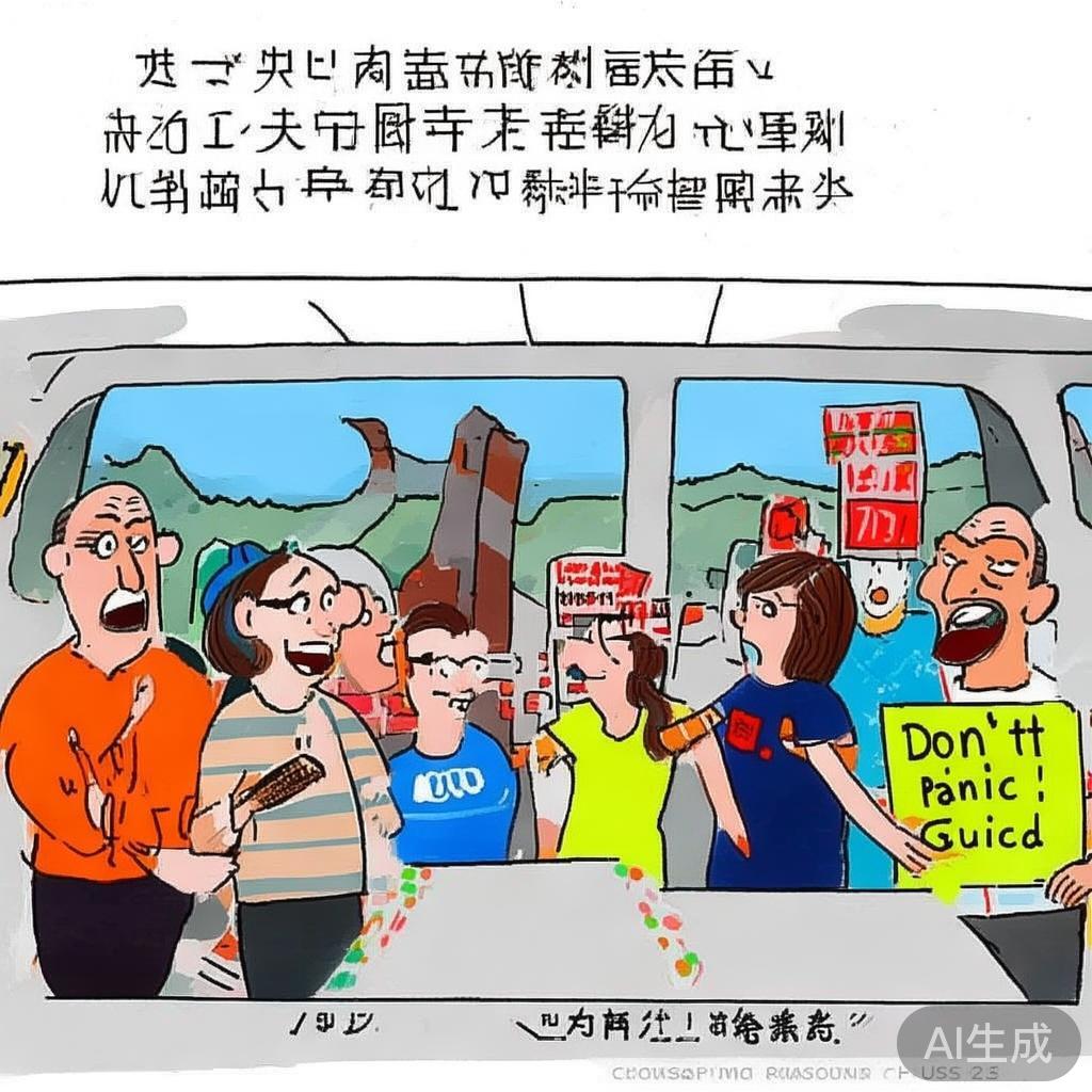 重庆地铁坐反别慌！这份防反指南请收好
