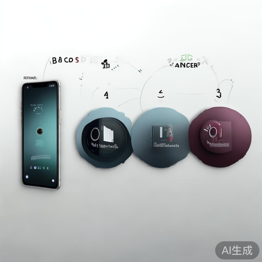 手机照相机，从基础到进阶的拍摄设置指南