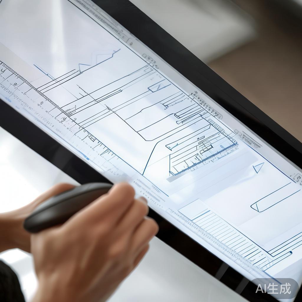 如何调整页面边距，让页面看起来更整洁？