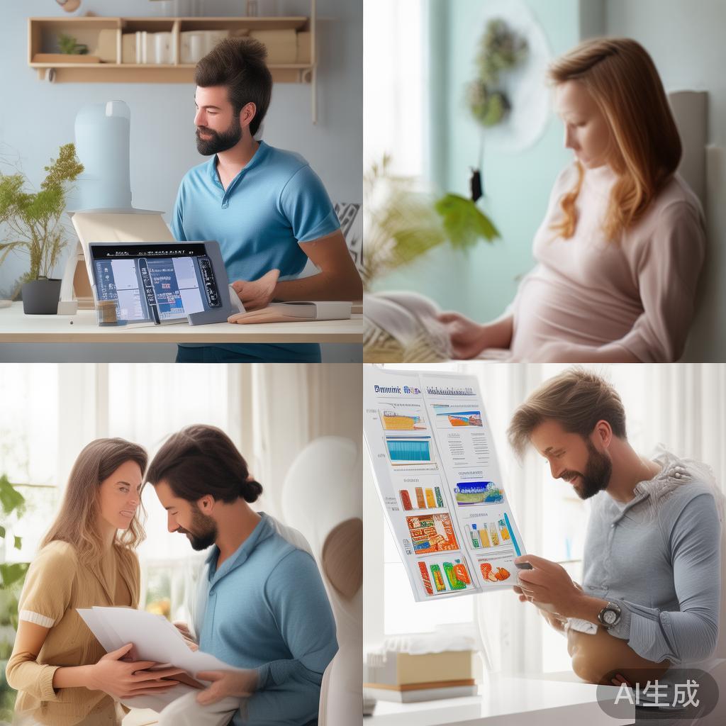 科学备孕与孕期管理，有效避免怀孕后遗症的实用指南