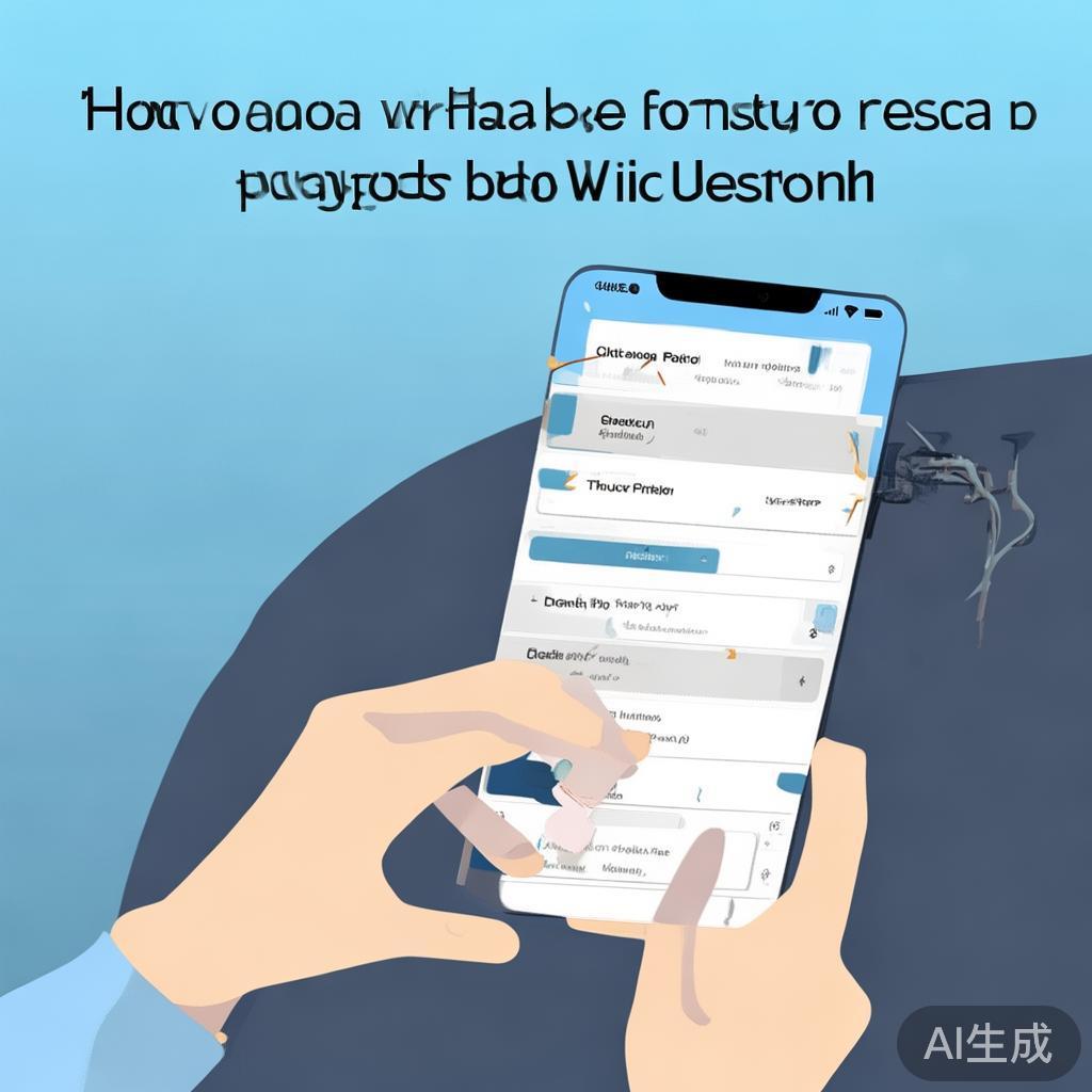 如何彻底设置QQ音乐手机铃声？