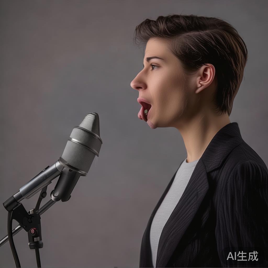 声音不夹的秘诀，如何让你的语音更清晰、更专业