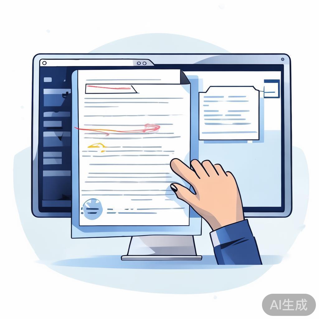 Word文档中如何设置与使用标注功能
