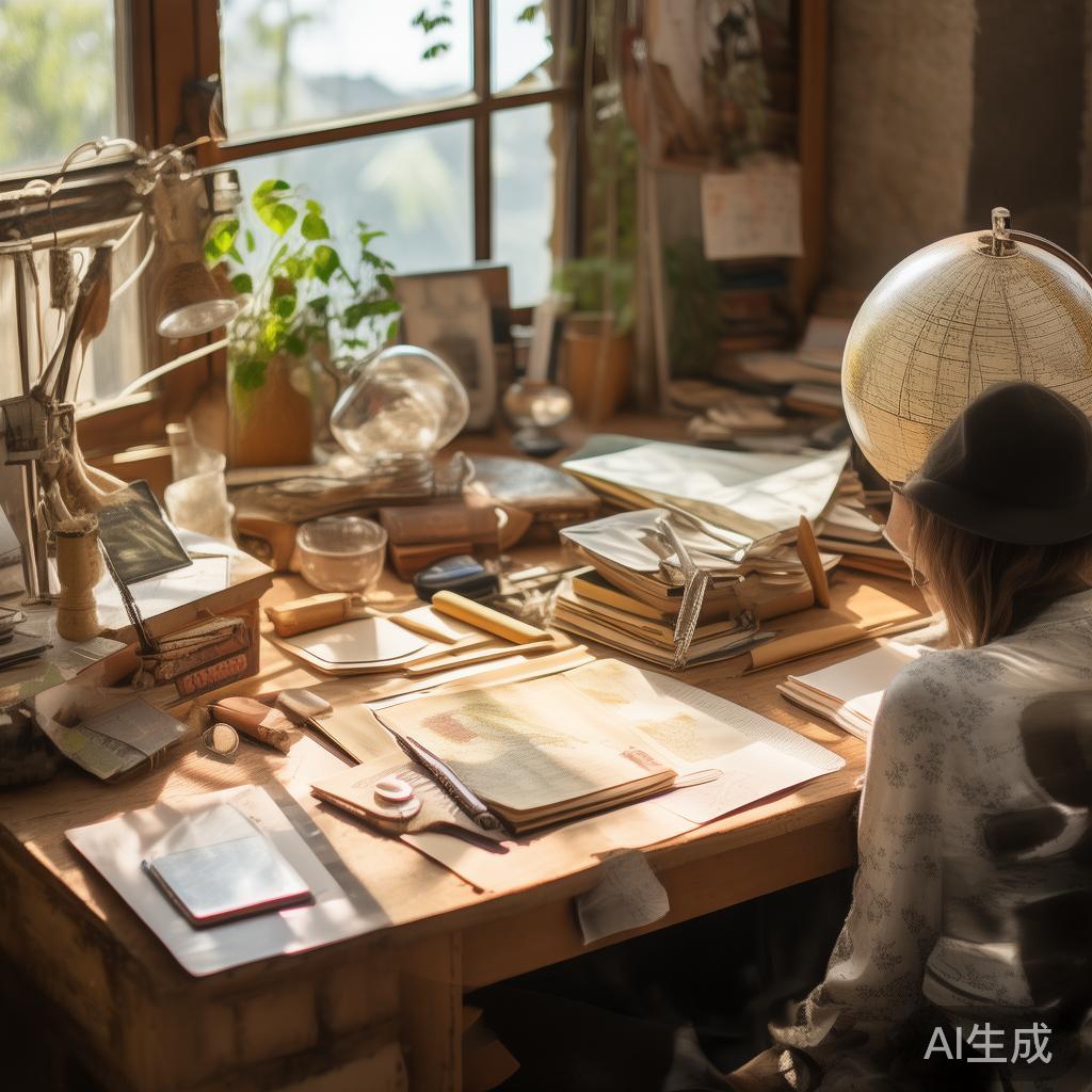 如何远离科技与狠货，理性消费，守护数字生活安全