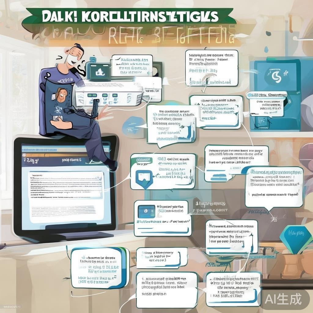 路由器拨号上网设置指南，轻松实现家庭网络连接