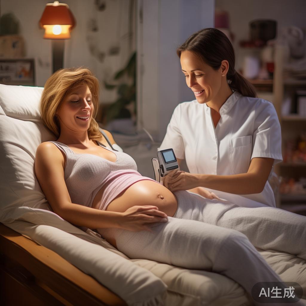 孕期守护，科学预防胎膜早破，为宝宝安全护航