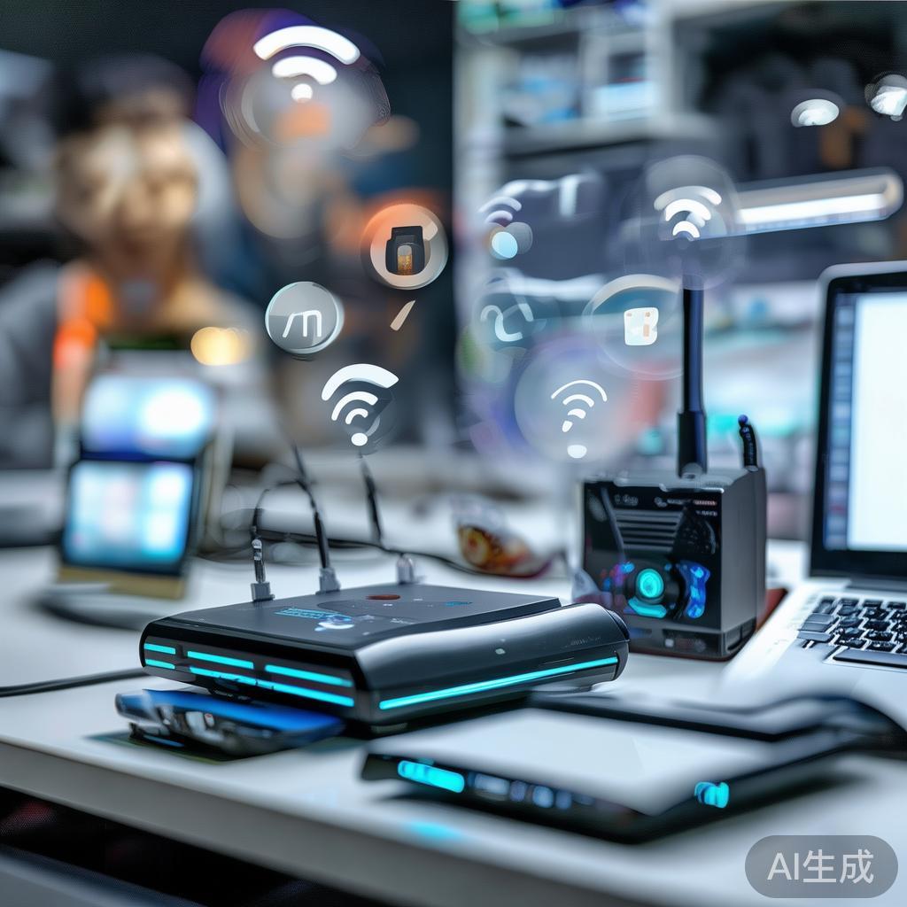 如何正确配置无线网路由器