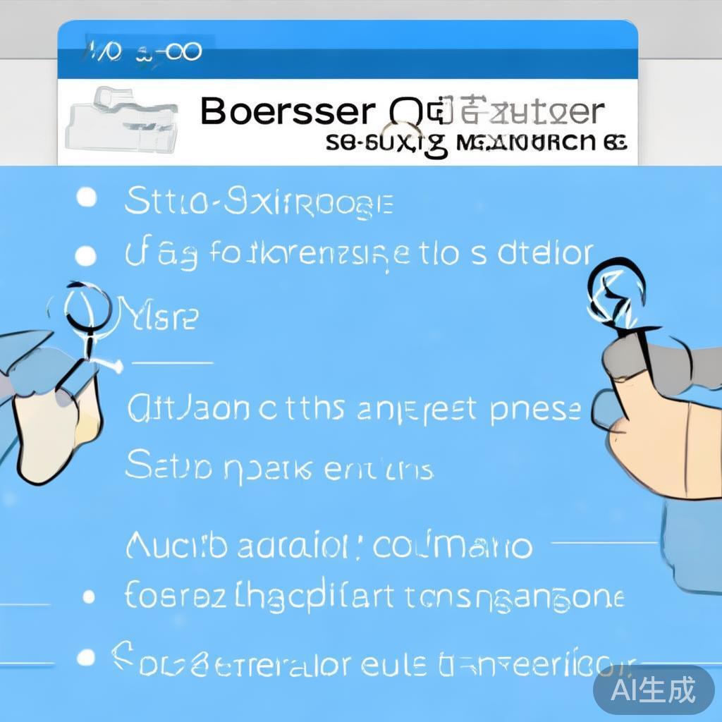 如何在QQ浏览器中设置电脑版？