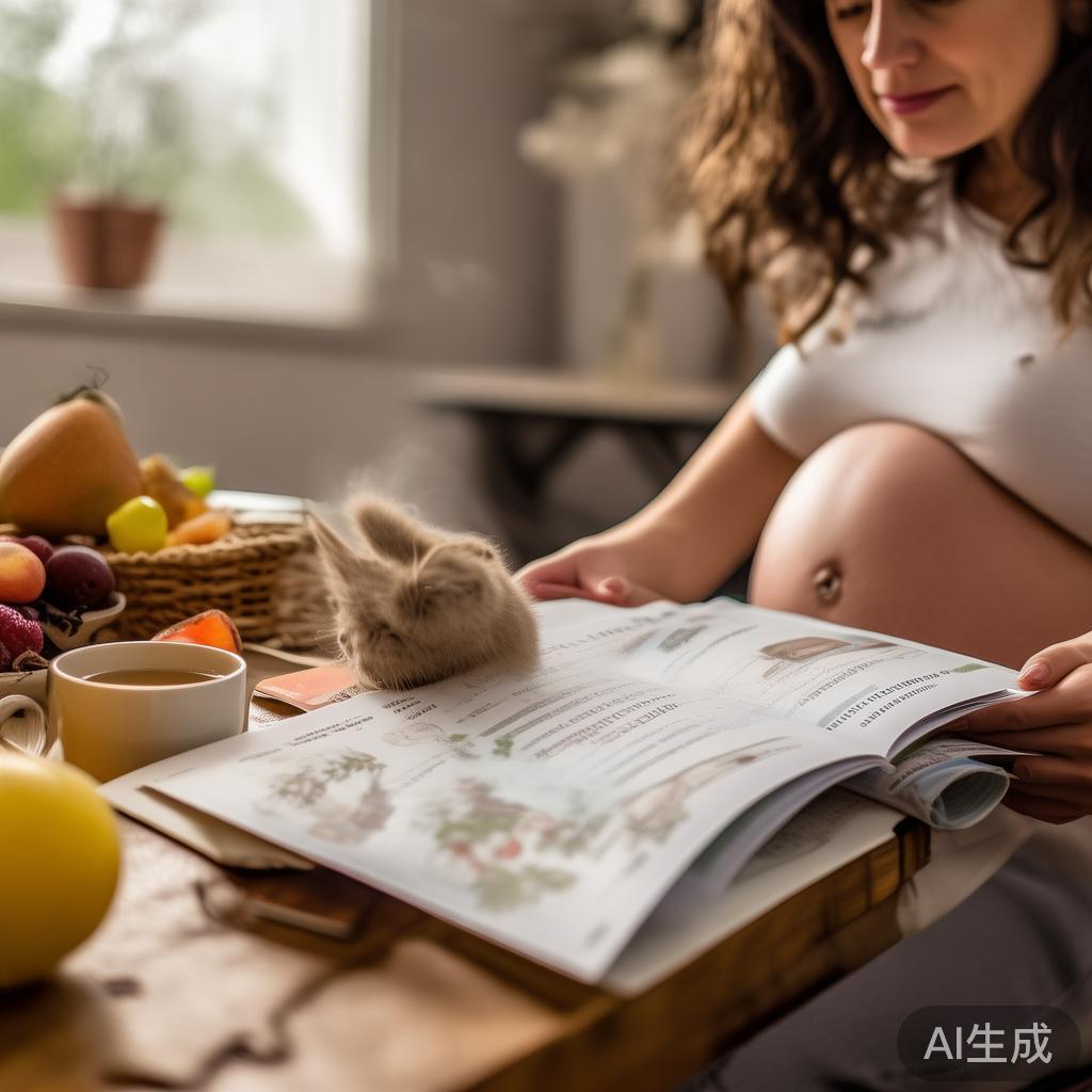 怀孕了如何远离弓形虫？这份防护指南请收好