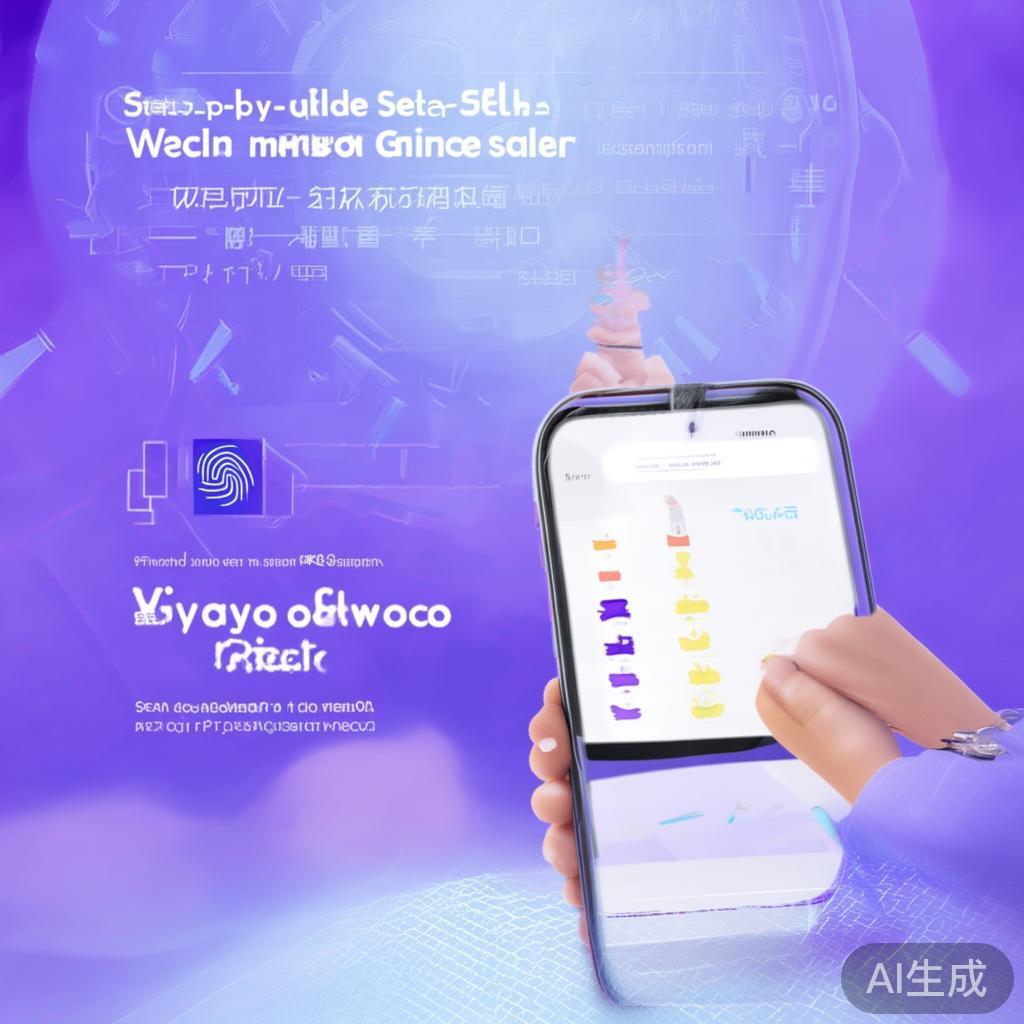 微信钱包安全升级，如何设置手势密码保护您的资金安全