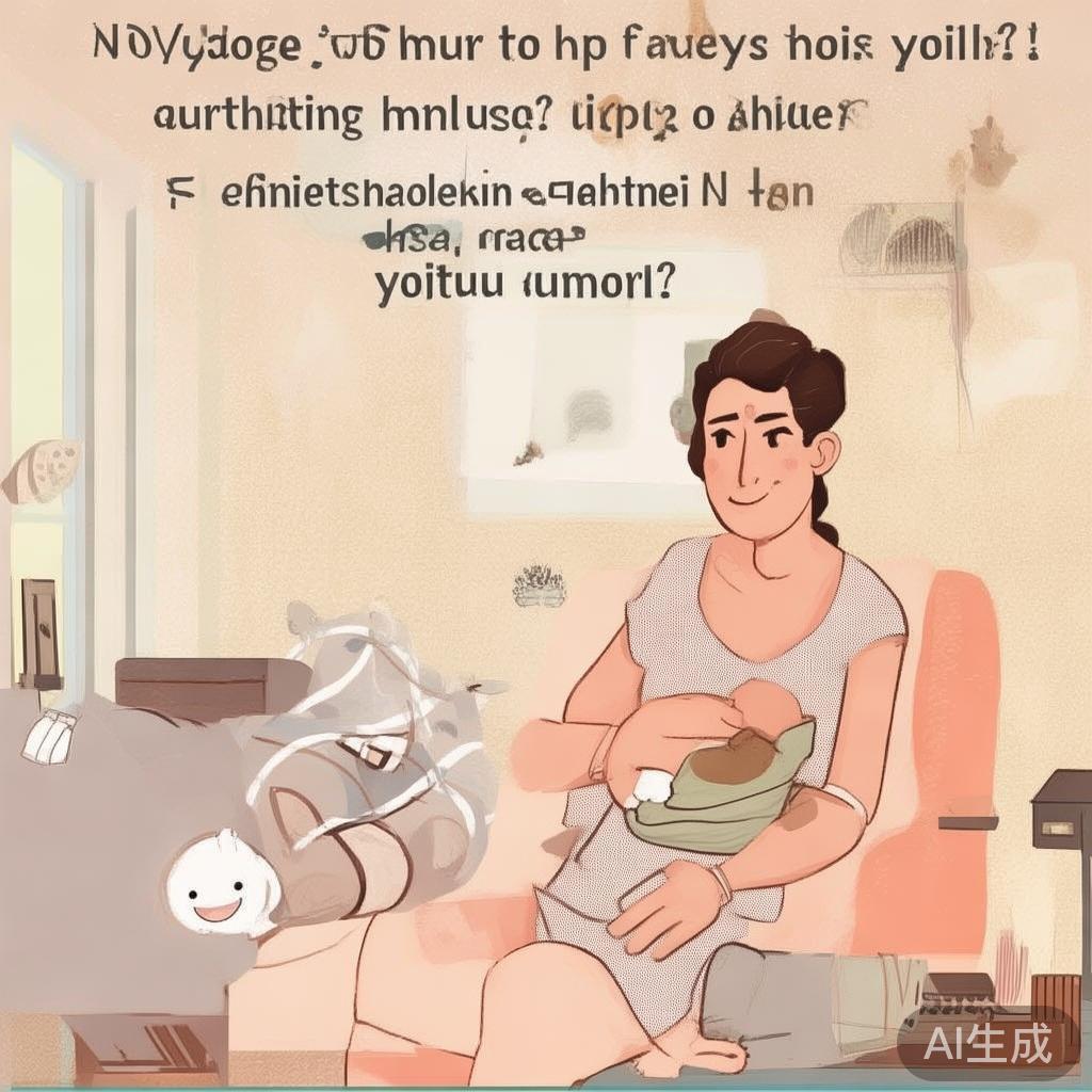 哺乳期尴尬？这些实用技巧让你轻松应对